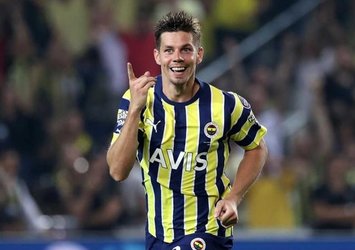 F.Bahçe'ye Zajc piyangosu!