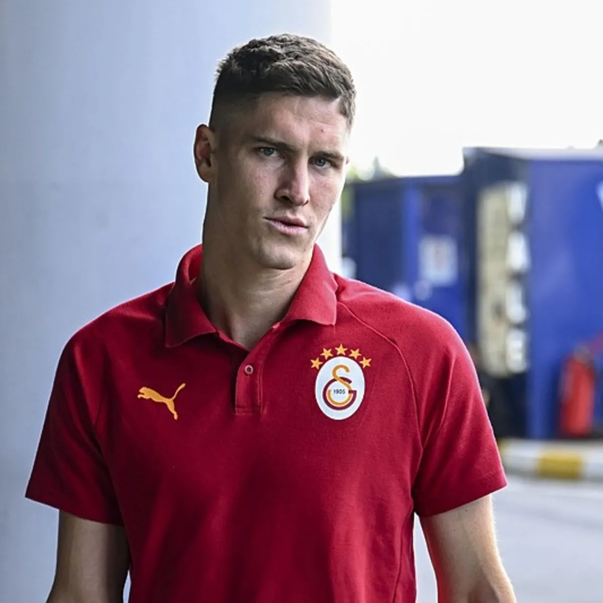 Galatasaray’da Roland Sallai şoku!