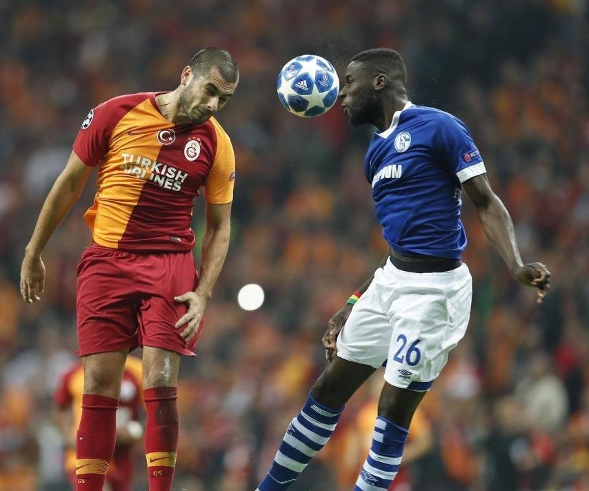 Rıdvan Dilmen: G.Saray gruptan çıkar