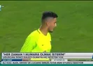 Uğurcan Çakır: "Şenol Güneş bir efsane" - 1