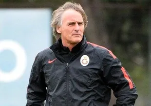 "İkinci kampımıza yeni isimler de katılacak"