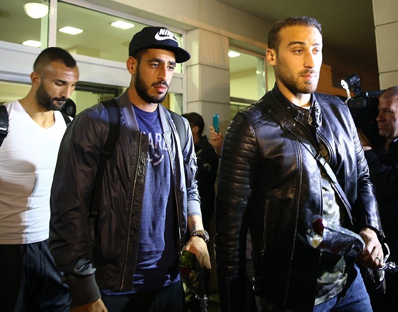 Galatasaray’a Tolga Ciğerci şoku!