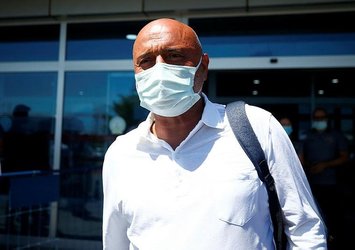 Süper Lig ekibi Hikmet Karaman'la anlaştı!