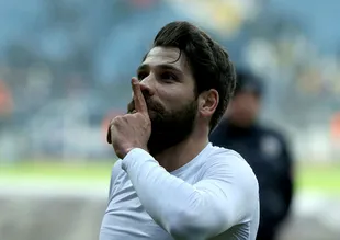 Olcay Şahan o ismi Trabzonspor'a çağırdı