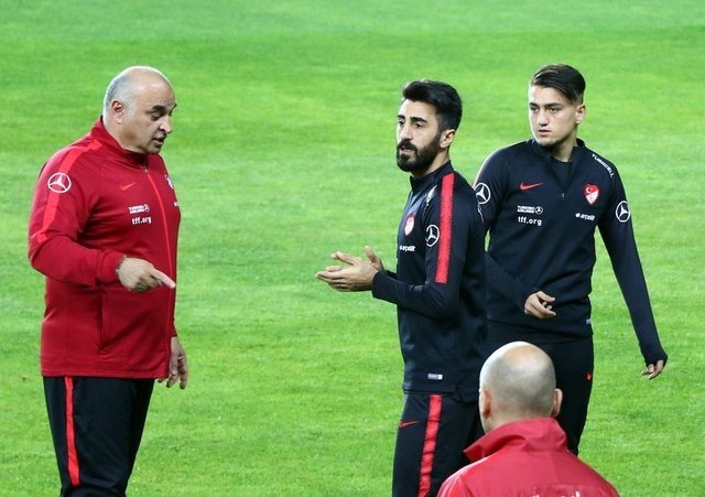 Süper Lig’de hakemler hangi takımı tutuyor? Suat Arslanboğa...