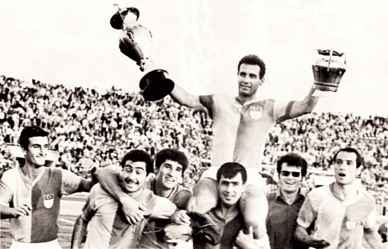 Metin Oktay’ı ’Taçsız Kral’ Yapan 11 Olay