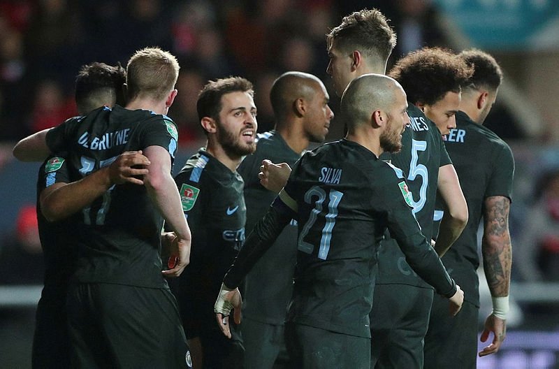 Man City, 52 ülkeyi geride bıraktı!