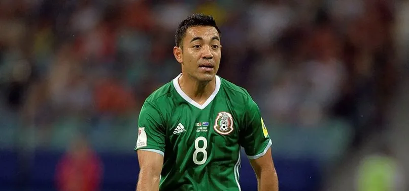 Marco Fabian, Fenebahçe için İstanbul'a geliyor! Marco Fabian kimdir?