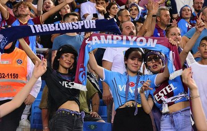 Ferencvaros-Trabzonspor maçının misafir tribün biletleri satışa çıktı