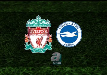 Liverpool - Brighton maçı ne zaman, saat kaçta ve hangi kanalda? | İngiltere Premier Lig