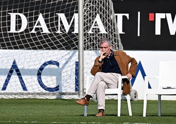 Kartal'a Almanya'dan müjde! Santos istiyordu