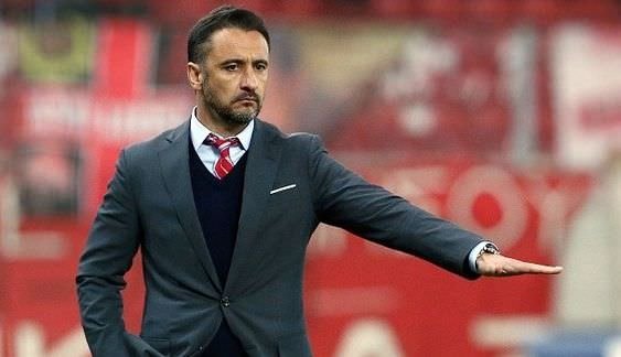 İşte Pereira’nin yeni mesleği