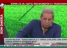 MAÇ SONUCU l Erzurunspor 0 - 1 Trabzonspor l ÖZET - 1