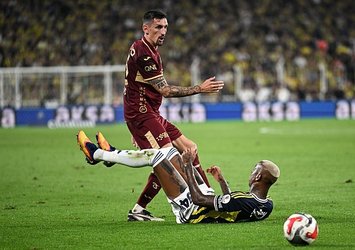 Savic: "Bu Türk futbolunun mağlubiyeti!"