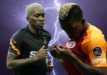 Cimbom'un Onyekuru aşkı! Yeni teklif...