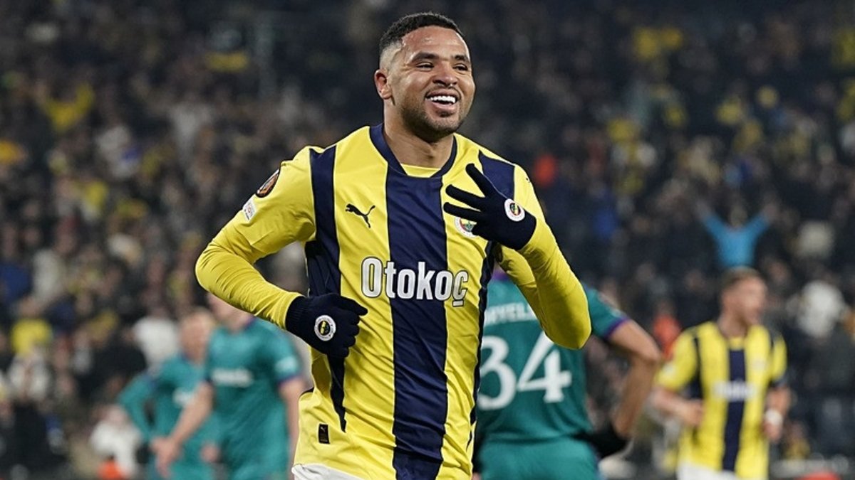 TRANSFER HABERİ: Al Hilal'in yeni hedefi En-Nesyri! Osimhen'in yerine... TRANSFER HABERİ: Al Hilal'in yeni hedefi En-Nesyri! Osimhen'in yerine...