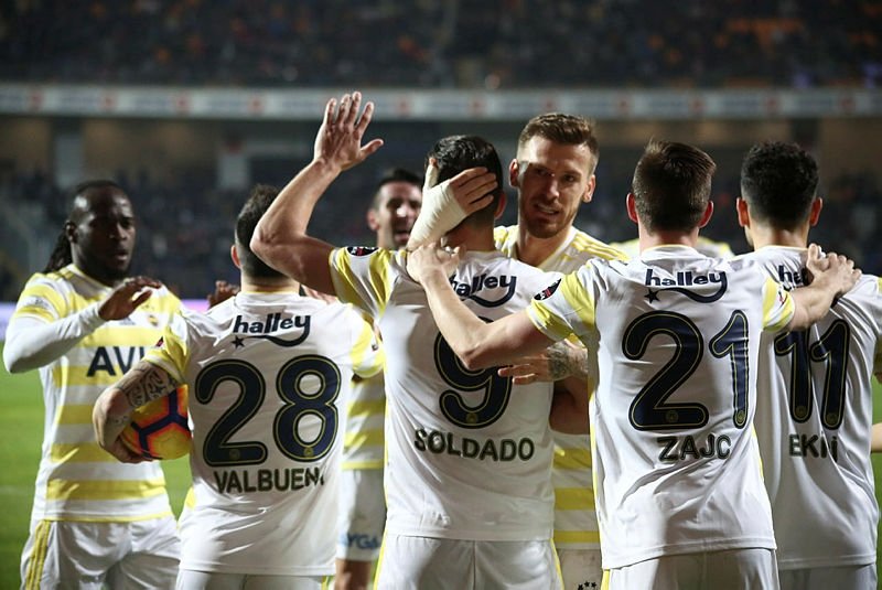 Türkiye’nin en iyi takımı belli oldu! Şaşırtan sonuç