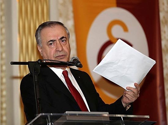 UEFA’dan Galatasaray’ı yıkan haber
