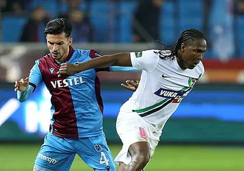 Rodallega dert oldu
