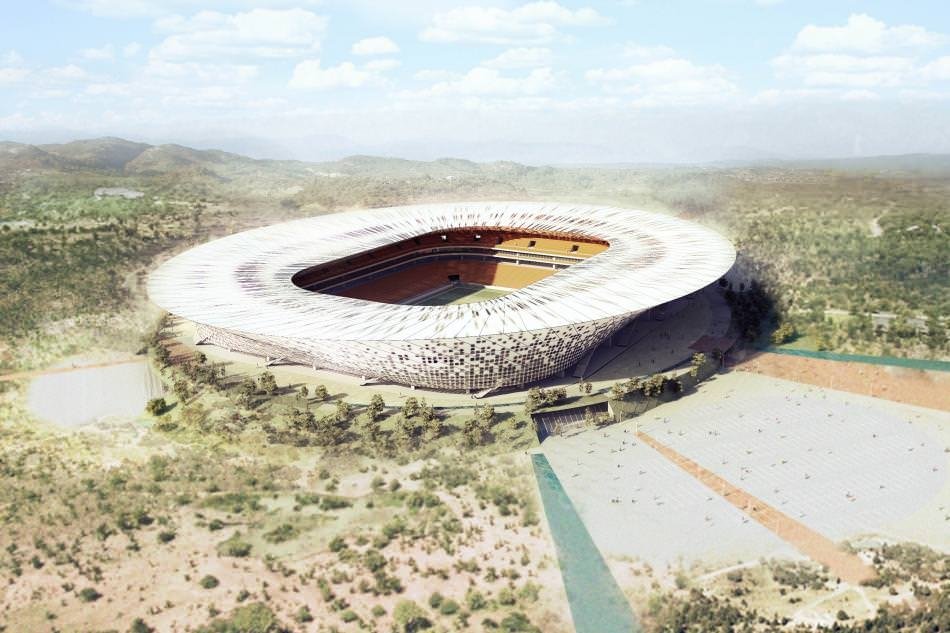 Türkiye’nin yeni statlarında son durum