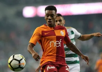 Galatasaray ile Bursaspor 98. randevuda