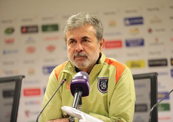 Aykut Kocaman bombası patlıyor! "Gel şampiyon yap"