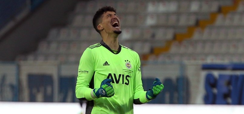 Fenerbahçe'de Altay Bayındır şoku! Antrenman sırasında...