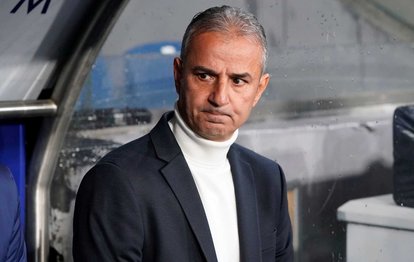 İşte İsmail Kartal’ın ilk sözleri!