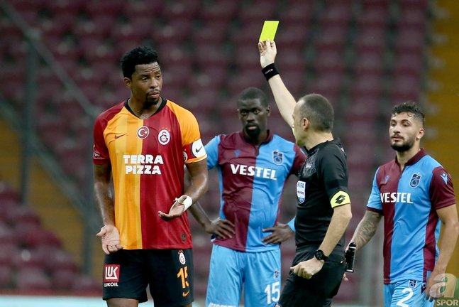 Spor yazarları Galatasaray-Trabzonspor maçını değerlendirdi