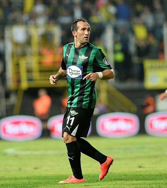 Rakiplerin korkulu rüyaları