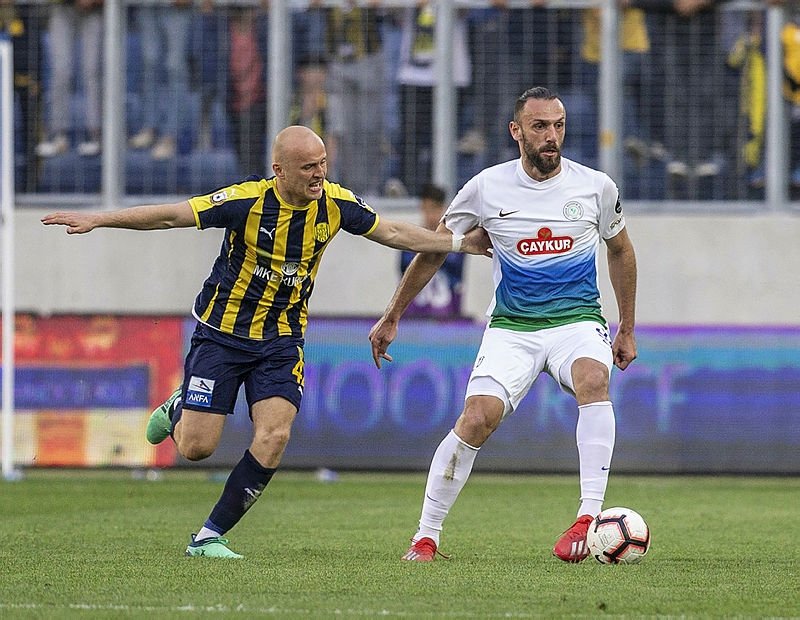 Süper Lig’de haftanın 11’i belli oldu!