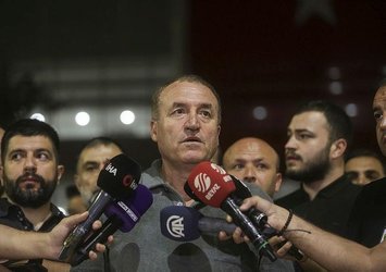 Ankaragücü'nde hedef Avrupa kupaları