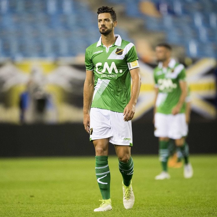 Fenerbahçe’ye yeni transfer Manchester City’den: Pablo Mari