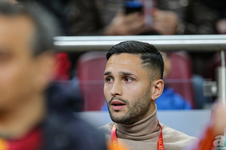 Galatasaray transfer bombasını patlatıyor! Falcao'nun yanına o isim gelecek