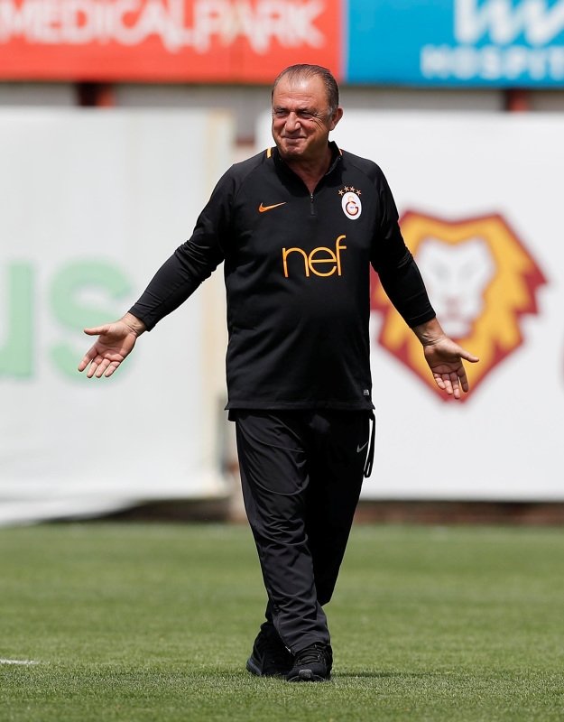 Terim’siz kutlama olmaz!