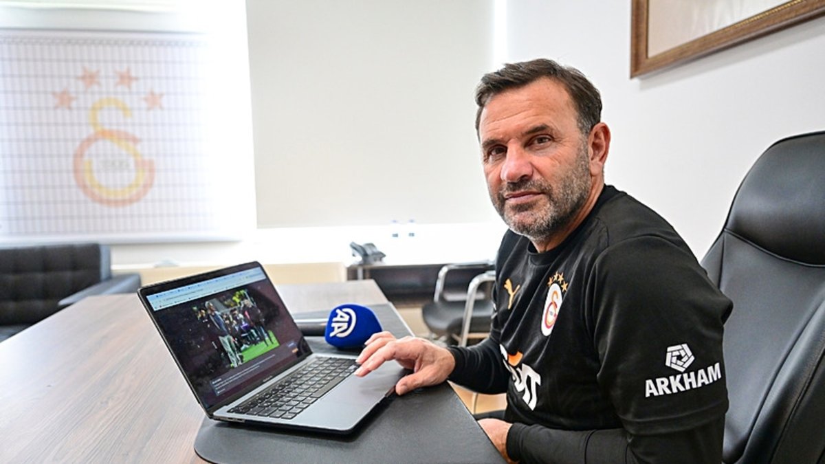 TRANSFER HABERİ: Galatasaray'dan dev stoper harekatı! İşte listedeki isimler TRANSFER HABERİ: Galatasaray'dan dev stoper harekatı! İşte listedeki isimler