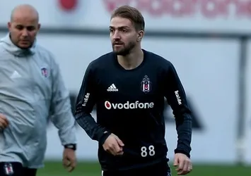 Caner Erkin'e Güneş kalkanı!