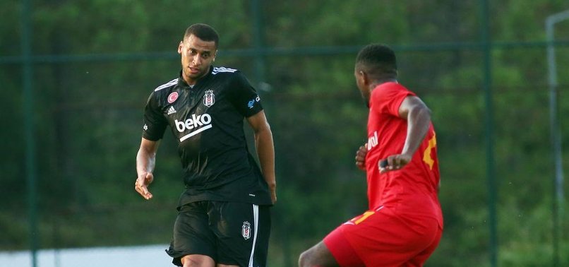 besiktas 0 3 kayserispor mac sonucu ozet aspor