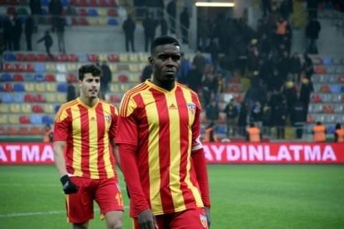 Süper Lig’de sözleşmesi sona erecek futbolcular