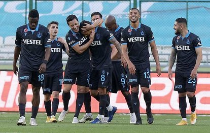 Trabzonspor Baker için bastırıyor! Transfer...