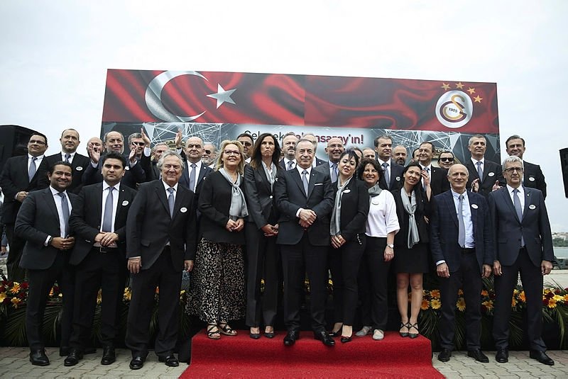 Galatasaray’da acil eylem planı