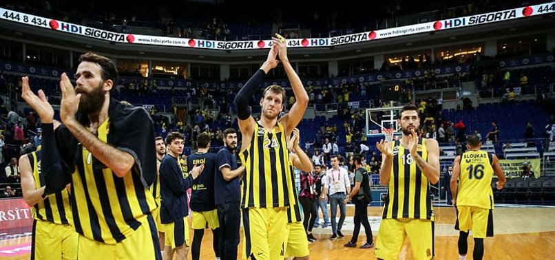 Fenerbahce Bayern Munih I Agirliyor Aspor