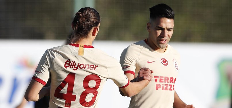 Mac Sonucu Galatasaray 3 1 Altay Ozet Aspor