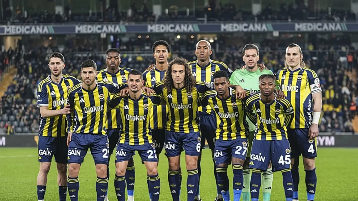 Fenerbahçe deplasmanda Nottingham Forest ile karşılaşacak!