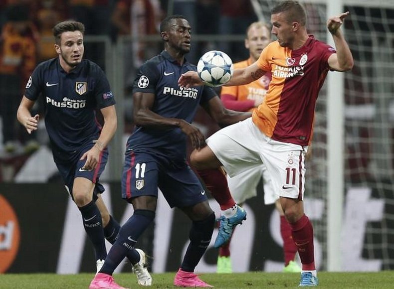 Galatasaray, Avrupa’da galibiyete hasret