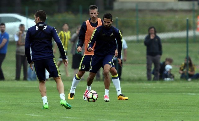 Fenerbahçe’ye piyango çıktı!