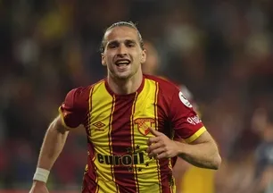 Göztepe’den Arda Okan Kurtulan kararı!