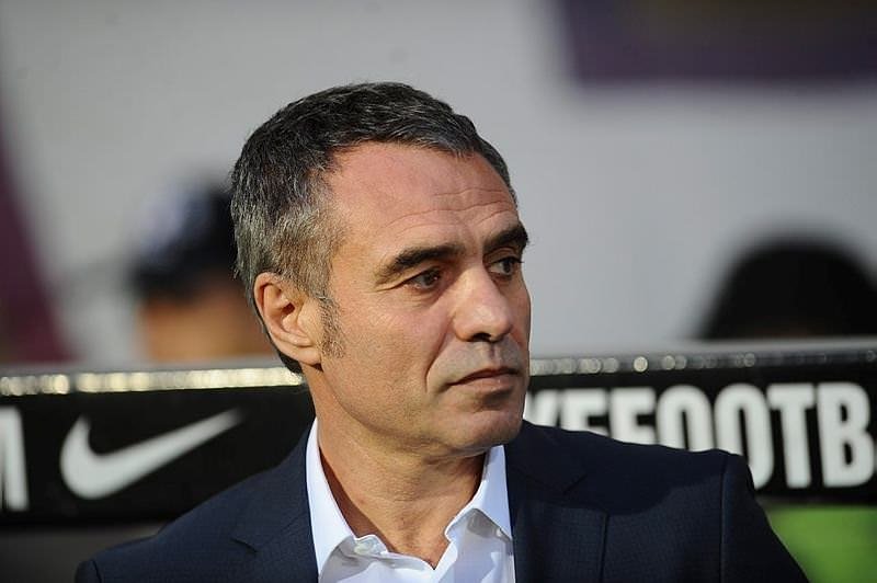 Galatasaray’da hoca arayışları başladı