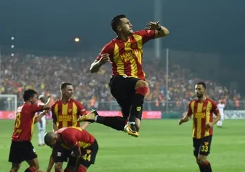 Galatasaray'dan Jahovic açıklaması