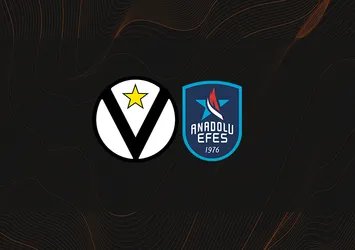 Virtus Bologna - Anadolu Efes | CANLI